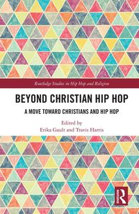 Produktbild: Beyond Christian Hip Hop