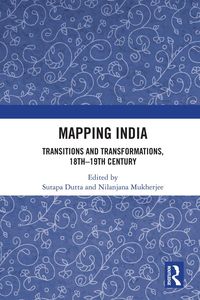 Produktbild: Mapping India
