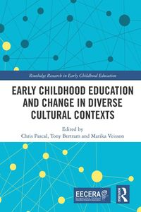Produktbild: Early Childhood Education and Change in Diverse Cultural Contexts