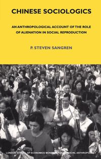 Produktbild: Chinese Sociologics