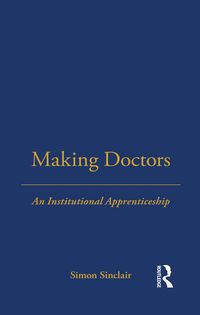 Produktbild: Making Doctors