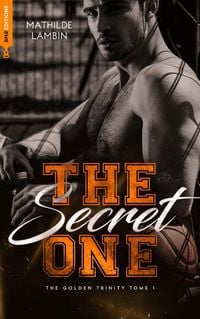 Produktbild: The Golden Trinity, Tome 1 : The Secret one