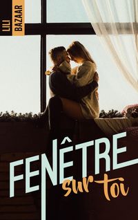 Produktbild: Fen&ecirc;tre sur toi