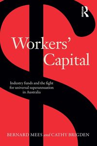 Produktbild: Workers' Capital