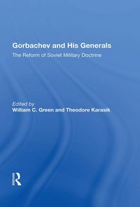 Produktbild: Gorbachev And His Generals