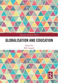 Produktbild: Globalisation and Education