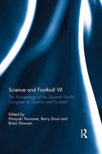 Produktbild: Science and Football VII
