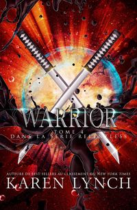 Produktbild: Warrior (French)