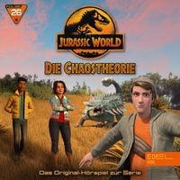 Produktbild: Folge 26: Fahrt ins Ungewisse / Brüder (Das Original Hörspiel zur Serie)