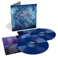 Produktbild: Fused (Remaster Cobalt Blue 2LP)