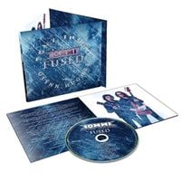 Produktbild: Fused (Remaster)