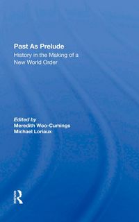 Produktbild: Past As Prelude