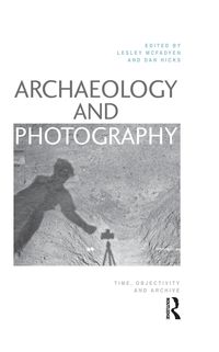 Produktbild: Archaeology and Photography