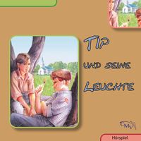 Produktbild: Tip und seine Leuchte