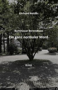 Produktbild: Ein ganz normaler Mord
