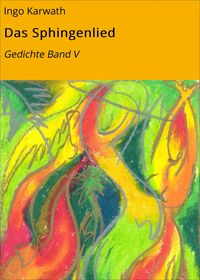 Produktbild: Das Sphingenlied