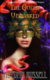 Produktbild: The Queen Unmasked