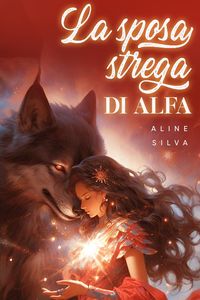 Produktbild: La sposa strega di Alfa