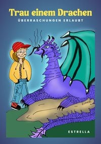 Produktbild: Trau einem Drachen