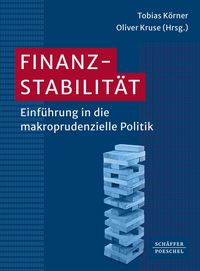 Produktbild: Finanzstabilit&auml;t