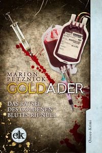 Produktbild: Die Goldader