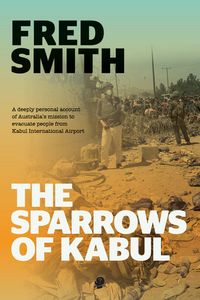 Produktbild: The Sparrows of Kabul