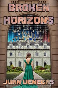 Produktbild: Broken Horizons