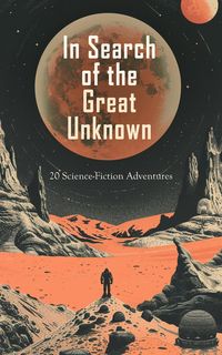 Produktbild: In Search of the Great Unknown: 20 Science-Fiction Adventures