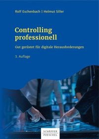 Produktbild: Controlling professionell