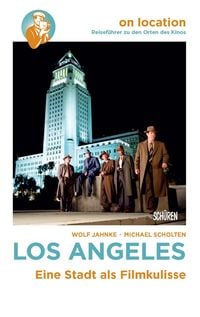 Produktbild: On Location: Los Angeles