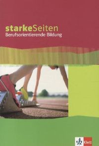 Produktbild: Starke Seiten Berufsorientierende Bildung