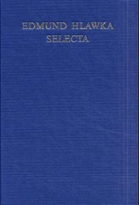 Produktbild: Edmund Hlawka Selecta