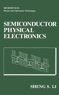 Produktbild: Semiconductor Physical Electronics
