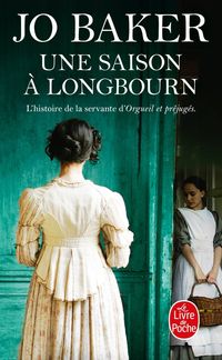 Produktbild: Baker, J: saison &agrave; Longbourn