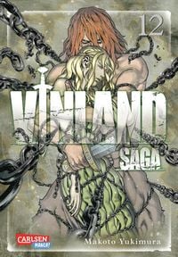Produktbild: Vinland Saga 12