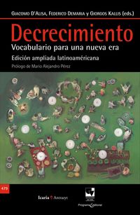 Produktbild: Decrecimiento