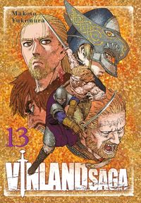 Produktbild: Vinland Saga 13