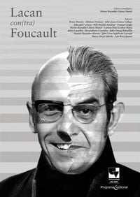 Produktbild: Lacan con(tra) Foucault