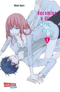 Produktbild: Becoming a Girl one day 3