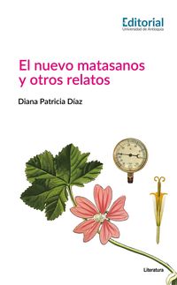 Produktbild: El nuevo matasanos y otros relatos