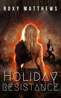 Produktbild: Holiday Resistance