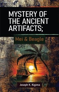 Produktbild: Mystery of the Ancient Artifacts; Mei and Beagel