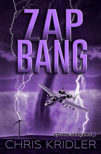 Produktbild: Zap Bang (Storm Seekers Series, #3)