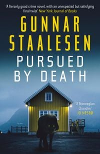 Produktbild: Pursued by Death