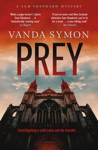 Produktbild: Prey