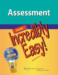 Produktbild: Assessment Made Incredibly Easy!