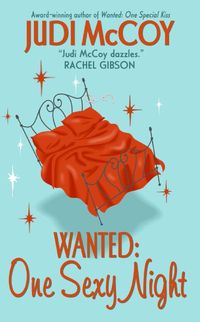 Produktbild: Wanted: One Sexy Night
