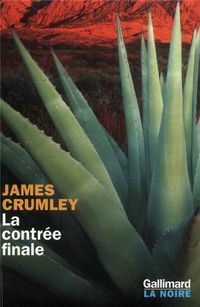 Produktbild: La contr&eacute;e finale