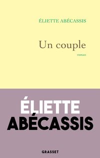Produktbild: Ab&eacute;cassis, E: Couple
