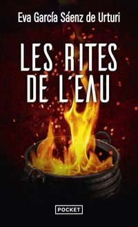Produktbild: Les rites de l'eau